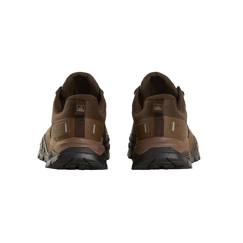 The Norh Face Offtrail Hike GTX Erkek Outdoor Ayakkabı NF0A8AEGP4W1 - 3