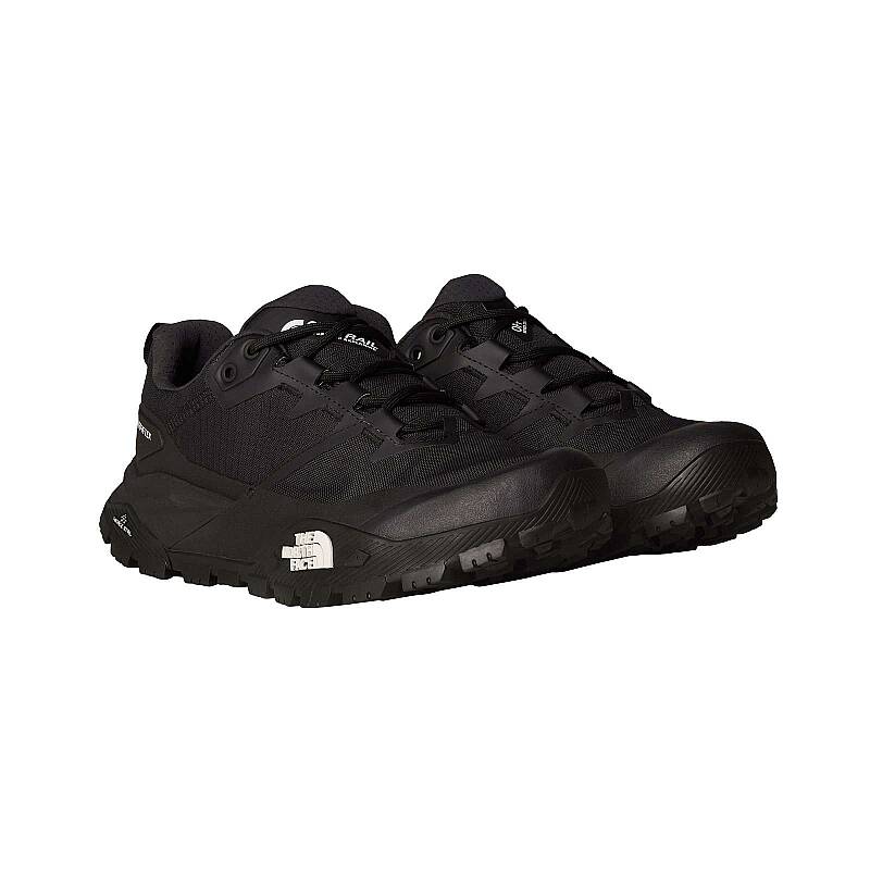 The Norh Face Offtrail Hike GTX Kadın Outdoor Ayakkabı NF0A8AEHKY41 - 5