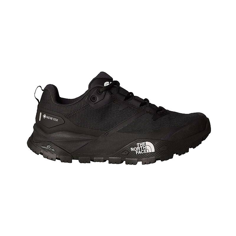 The Norh Face Offtrail Hike GTX Kadın Outdoor Ayakkabı NF0A8AEHKY41 - 1