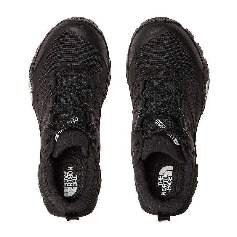 The Norh Face Offtrail Hike GTX Kadın Outdoor Ayakkabı NF0A8AEHKY41 - 2