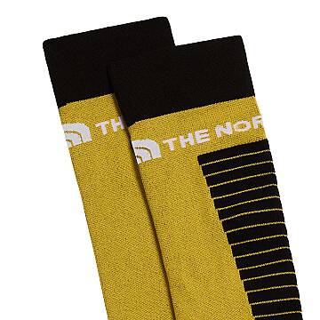 The Norh Face Performance Ski Sock Çorap NF0A882PZU31 - 2