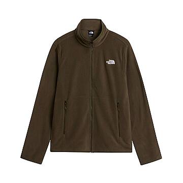 The North Face Quest Triclimate 3in1 Erkek Mont NF0A8G0SRL21 - 4