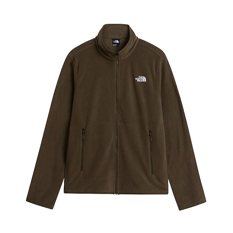 The North Face Quest Triclimate 3in1 Erkek Mont NF0A8G0SRL21 - 4