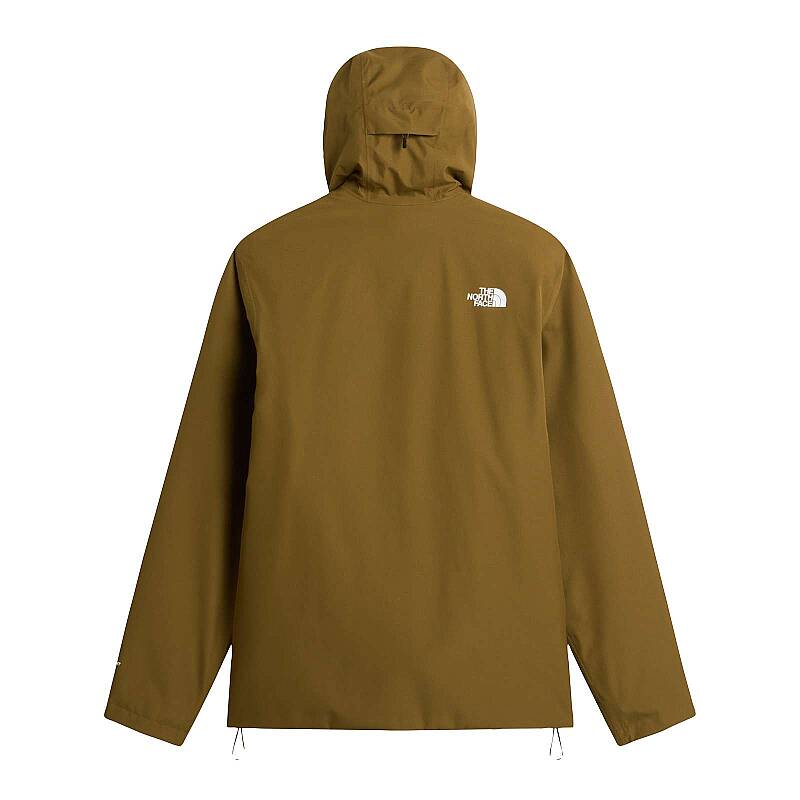 The North Face Quest Triclimate 3in1 Erkek Mont NF0A8G0SRL21 - 2