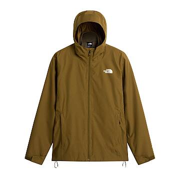 The North Face Quest Triclimate 3in1 Erkek Mont NF0A8G0SRL21 - 3