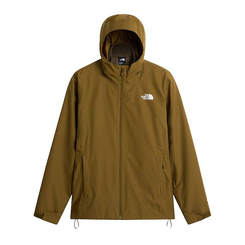 The North Face Quest Triclimate 3in1 Erkek Mont NF0A8G0SRL21 - 3