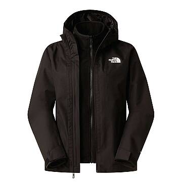 The Norh Face Quest Triclimate 3in1 Kadın Mont NF0A8G11JK31