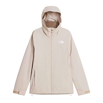 The North Face Quest Triclimate 3in1 Kadın Mont NF0A8G11SN41 - 2