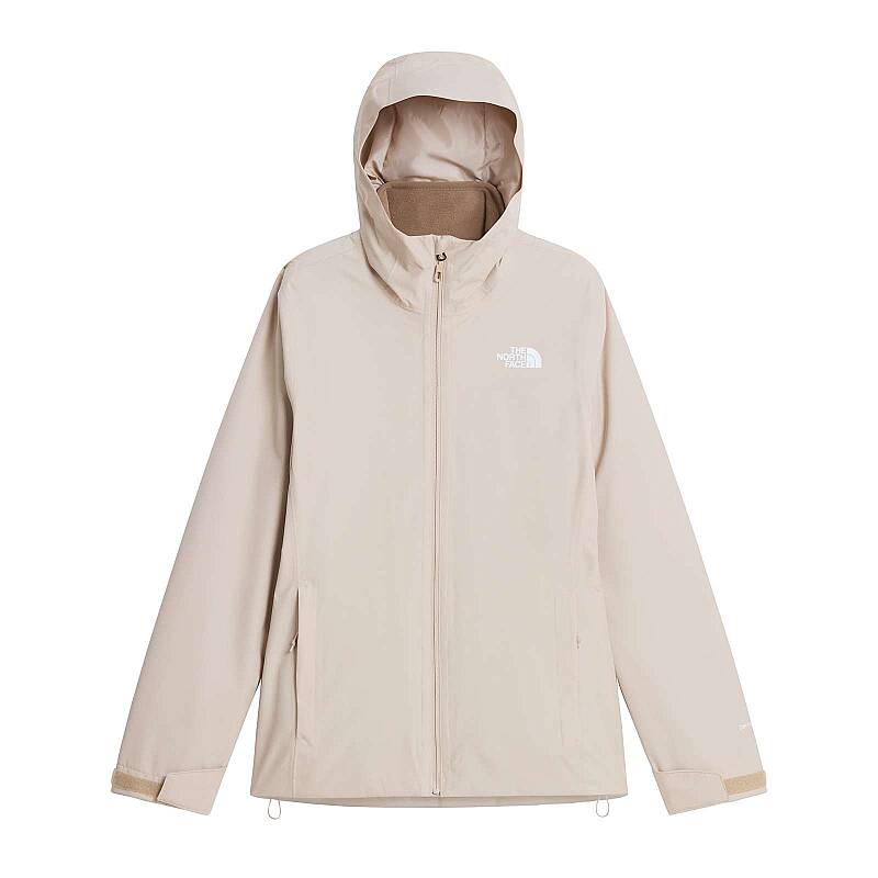 The North Face Quest Triclimate 3in1 Kadın Mont NF0A8G11SN41 - 2