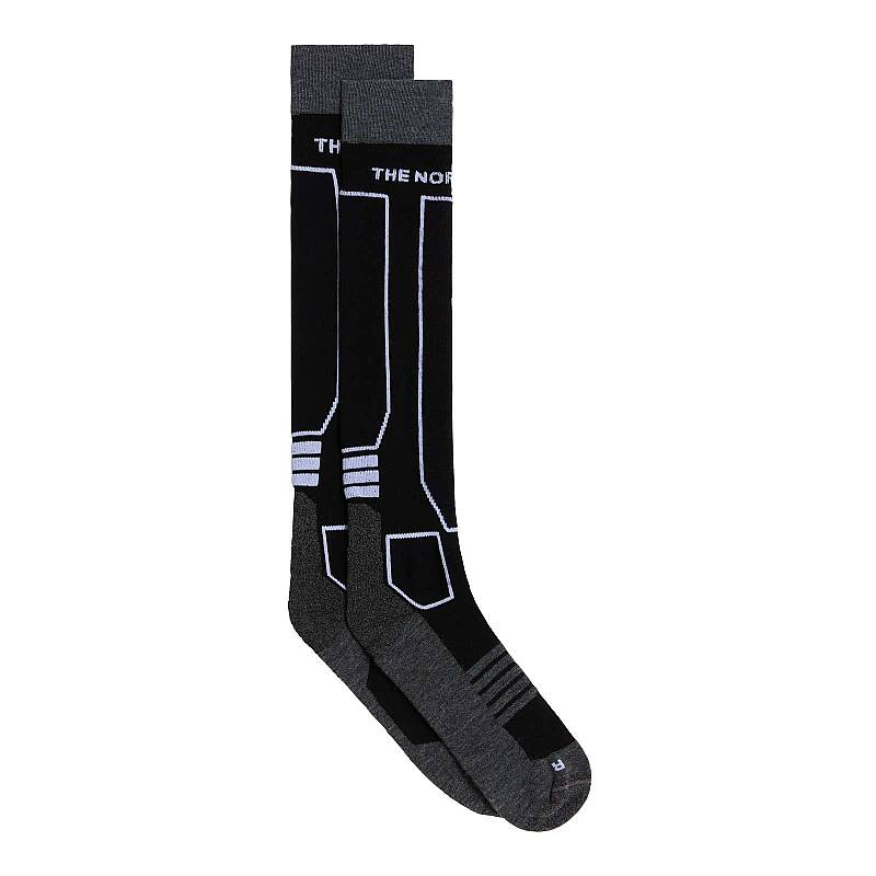 The Norh Face Resort Ski Sock Çorap NF0A882NK1C1 - 1