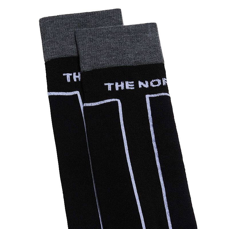 The Norh Face Resort Ski Sock Çorap NF0A882NK1C1 - 2
