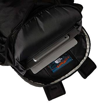 The Norh Face Router Unisex Çanta NF0A52SF4HF1 - 6