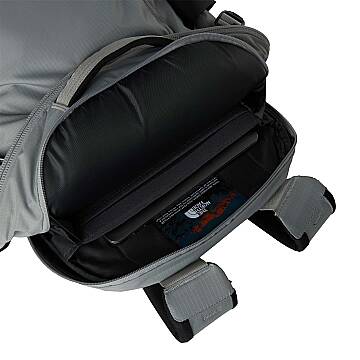 The Norh Face Router Unisex Çanta NF0A52SF4S71 - 6