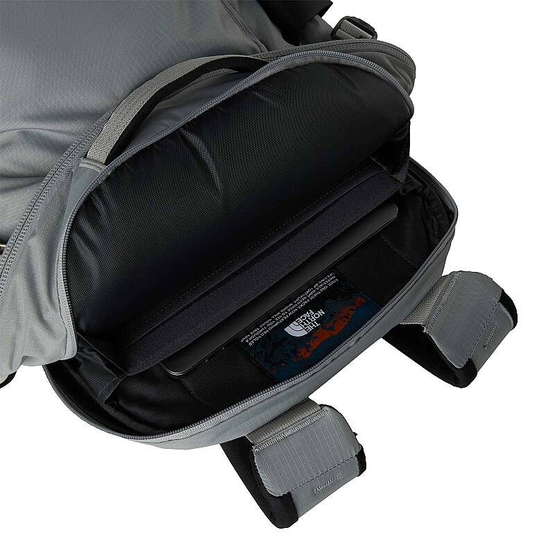 The Norh Face Router Unisex Çanta NF0A52SF4S71 - 6