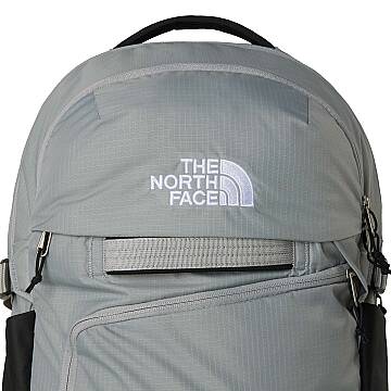 The Norh Face Router Unisex Çanta NF0A52SF4S71 - 3
