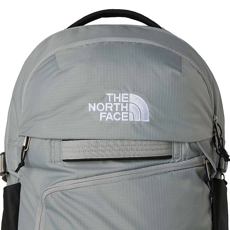 The Norh Face Router Unisex Çanta NF0A52SF4S71 - 3