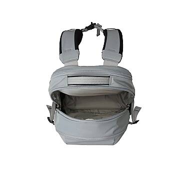 The Norh Face Router Unisex Çanta NF0A52SF4S71 - 4