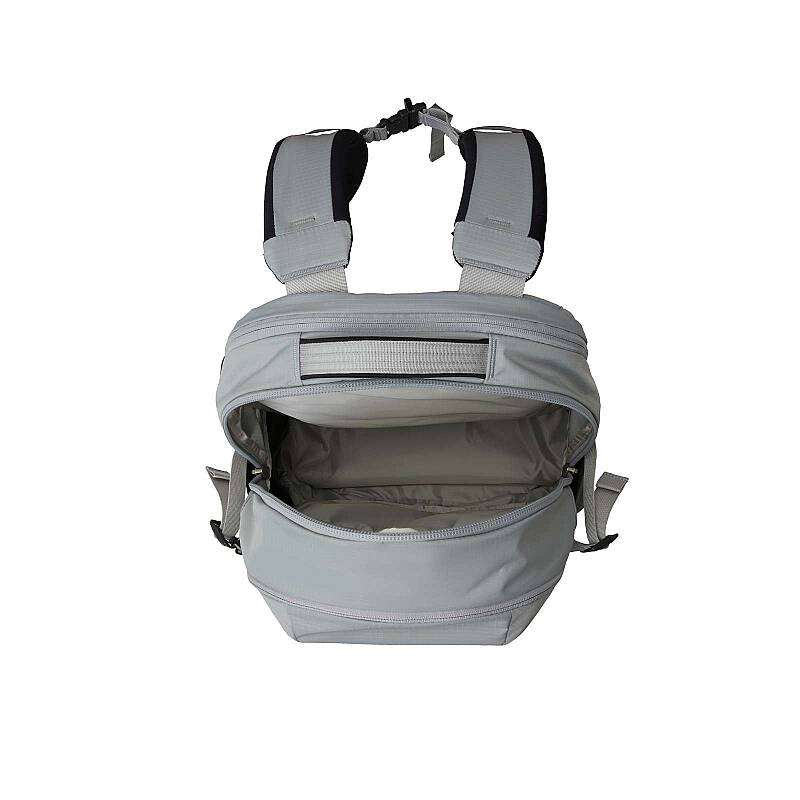 The Norh Face Router Unisex Çanta NF0A52SF4S71 - 4