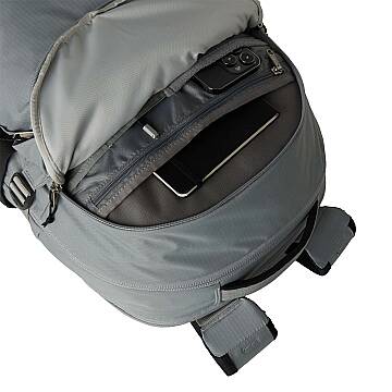 The Norh Face Router Unisex Çanta NF0A52SF4S71 - 5