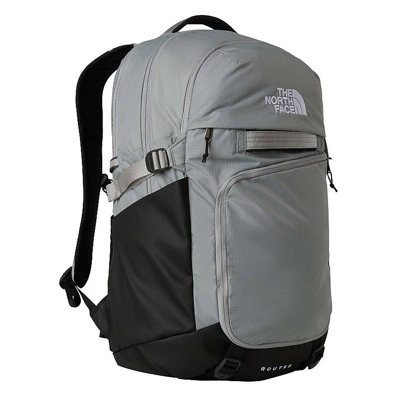 The Norh Face Router Unisex Çanta NF0A52SF4S71 - 1
