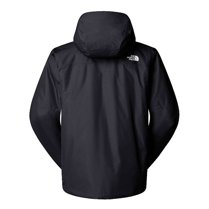 The Norh Face Sarsen Insulated Erkek Mont NF0A8CNTJK31 - 2