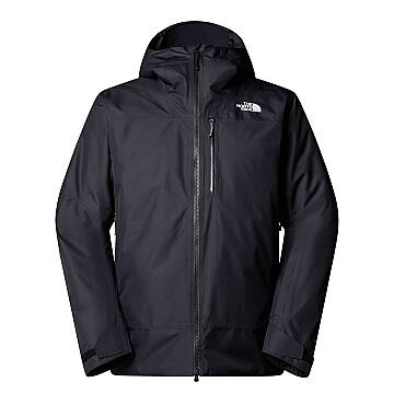 The Norh Face Sarsen Insulated Erkek Mont NF0A8CNTJK31