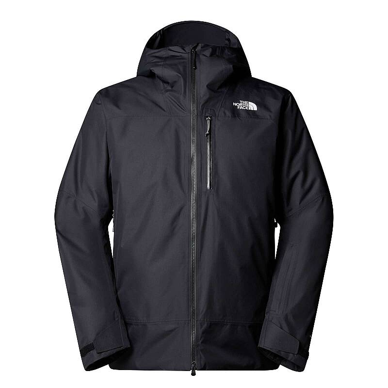 The Norh Face Sarsen Insulated Erkek Mont NF0A8CNTJK31 - 1