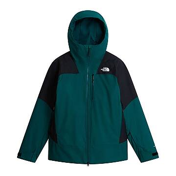 The Norh Face Sarsen Insulated Erkek Mont NF0A8CNTS7K1