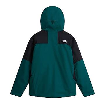 The Norh Face Sarsen Insulated Erkek Mont NF0A8CNTS7K1 - 2
