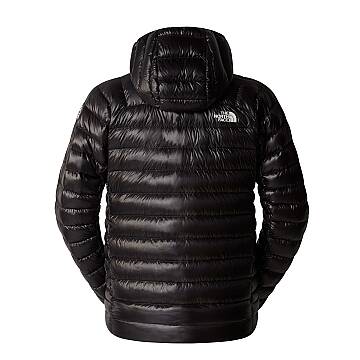 The North Face Summit Breithorn Hoodie Erkek Mont NF0A87ZMJK31 - 2