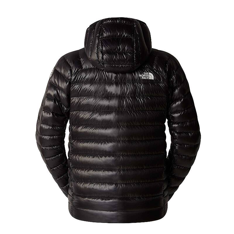 The North Face Summit Breithorn Hoodie Erkek Mont NF0A87ZMJK31 - 2