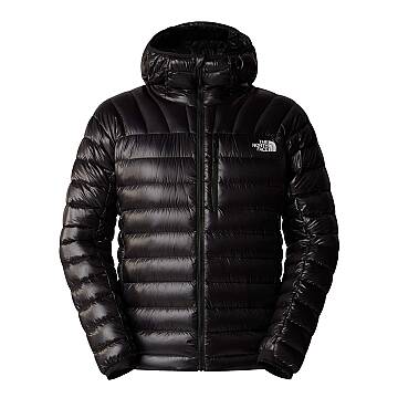 The North Face Summit Breithorn Hoodie Erkek Mont NF0A87ZMJK31