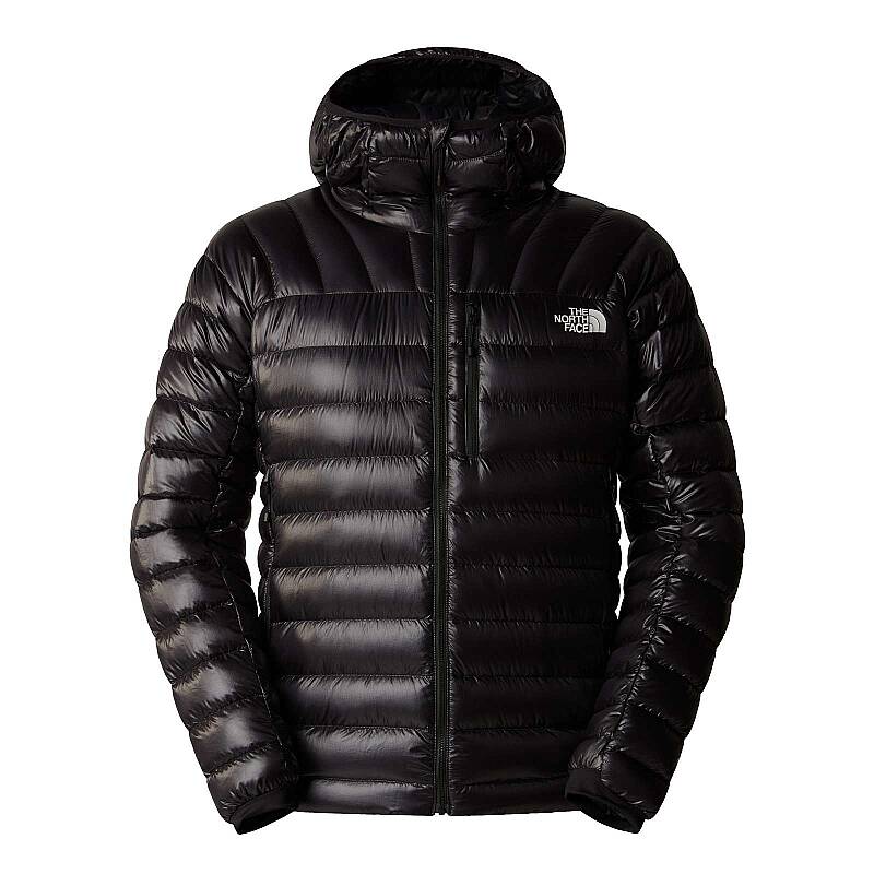 The North Face Summit Breithorn Hoodie Erkek Mont NF0A87ZMJK31 - 1