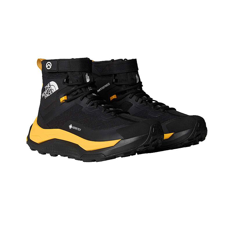 The Norh Face Summit Fastpack GTX Unisex Outdoor Bot NF0A8D9UAGG1 - 5