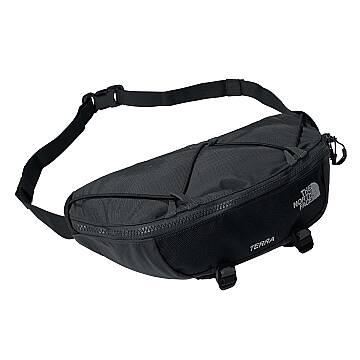 The Norh Face Terra Lumbar 3L Unisex Çanta NF0A81EO4JK1 - 3