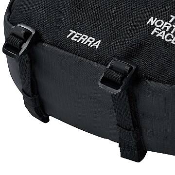 The Norh Face Terra Lumbar 3L Unisex Çanta NF0A81EO4JK1 - 4