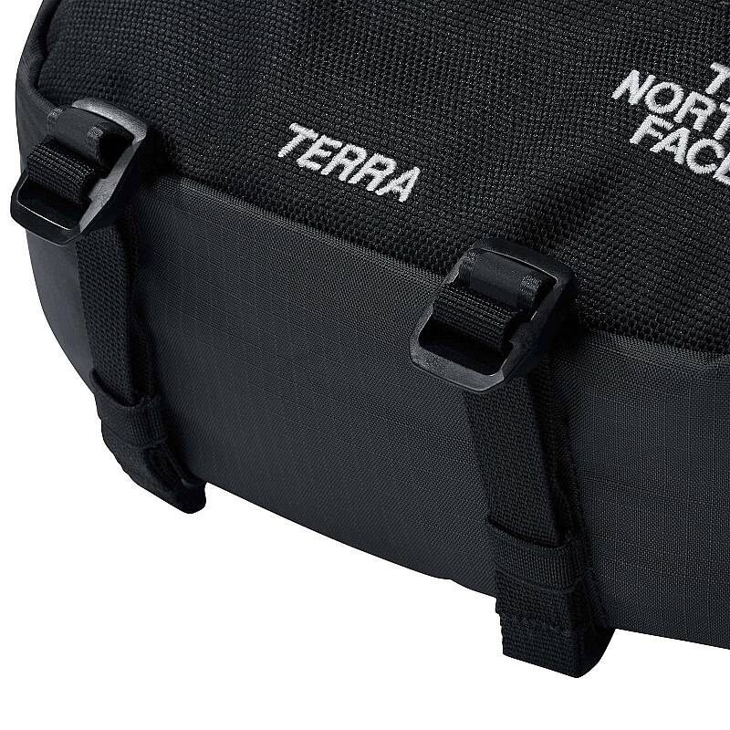 The Norh Face Terra Lumbar 3L Unisex Çanta NF0A81EO4JK1 - 4