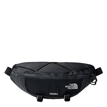 The Norh Face Terra Lumbar 3L Unisex Çanta NF0A81EO4JK1