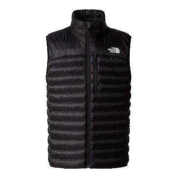 The North Face Terra Peak Vest Erkek Yelek NF0A89VCJK31