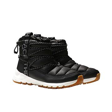 The Norh Face Thermoball Lace Up WP Kadın Outdoor Bot NF0A5LWDR0G1 - 5