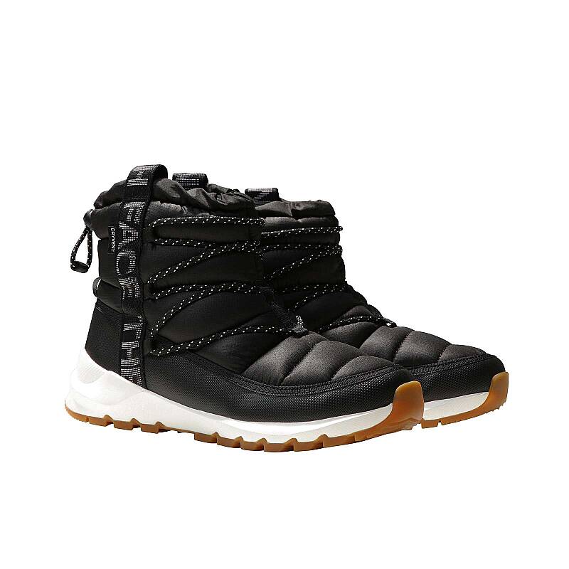 The Norh Face Thermoball Lace Up WP Kadın Outdoor Bot NF0A5LWDR0G1 - 5