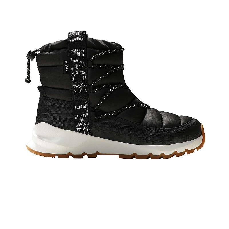 The Norh Face Thermoball Lace Up WP Kadın Outdoor Bot NF0A5LWDR0G1 - 1