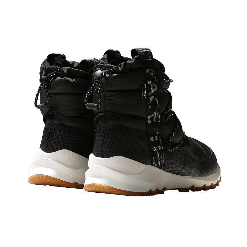 The Norh Face Thermoball Lace Up WP Kadın Outdoor Bot NF0A5LWDR0G1 - 3