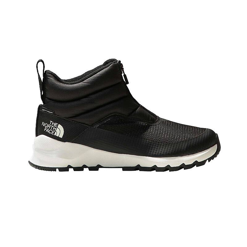 The Norh Face Thermoball Progressive Zip II WP Kadın Outdoor Bot NF0A5LWFR0G1 - 1