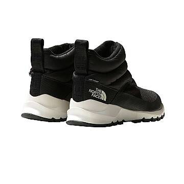 The Norh Face Thermoball Progressive Zip II WP Kadın Outdoor Bot NF0A5LWFR0G1 - 3