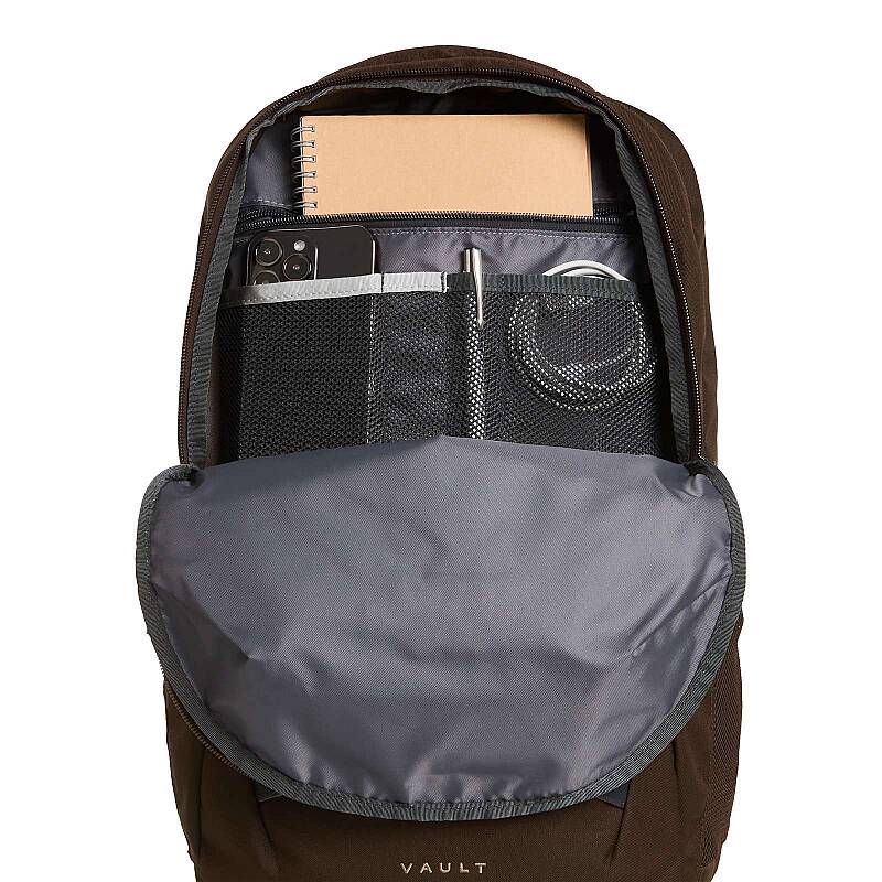 The Norh Face Vault Unisex Çanta NF0A3VY2TGV1 - 4
