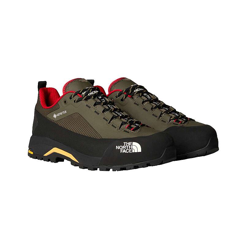 The Norh Face Verto Alpine GTX Erkek Outdoor Ayakkabı NF0A83ND3F91 - 5