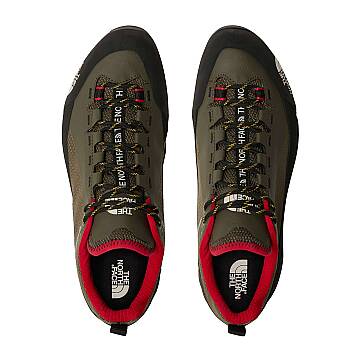 The Norh Face Verto Alpine GTX Erkek Outdoor Ayakkabı NF0A83ND3F91 - 2