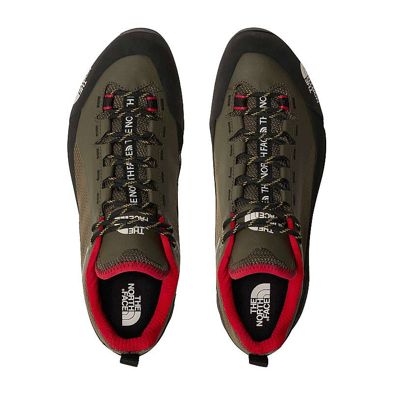 The Norh Face Verto Alpine GTX Erkek Outdoor Ayakkabı NF0A83ND3F91 - 2