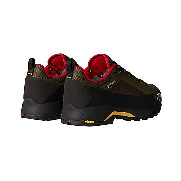 The Norh Face Verto Alpine GTX Erkek Outdoor Ayakkabı NF0A83ND3F91 - 3